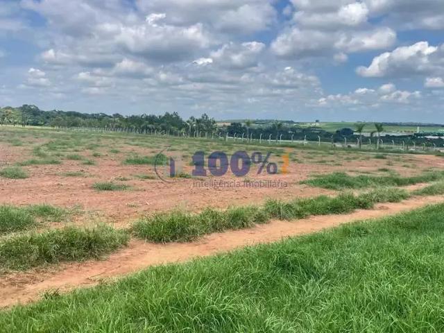 Terreno comercial para Venda em Jaguariúna/SP Condomínio Rural Colméia