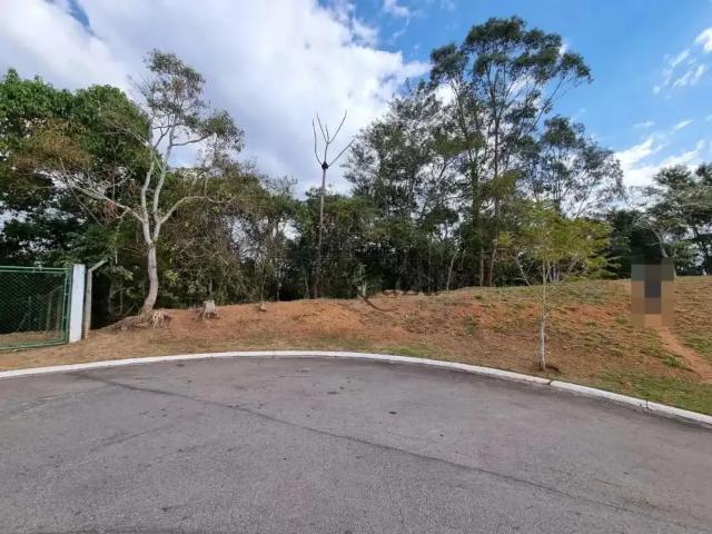 Terreno comercial para Venda em Jambeiro/SP Fazenda São Francisco