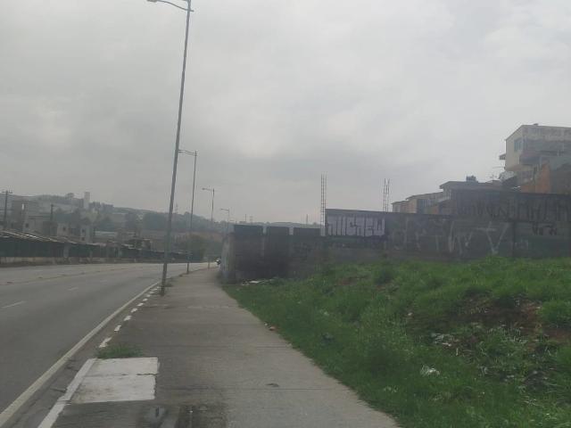 Terreno comercial para Venda em Jandira/SP Centro
