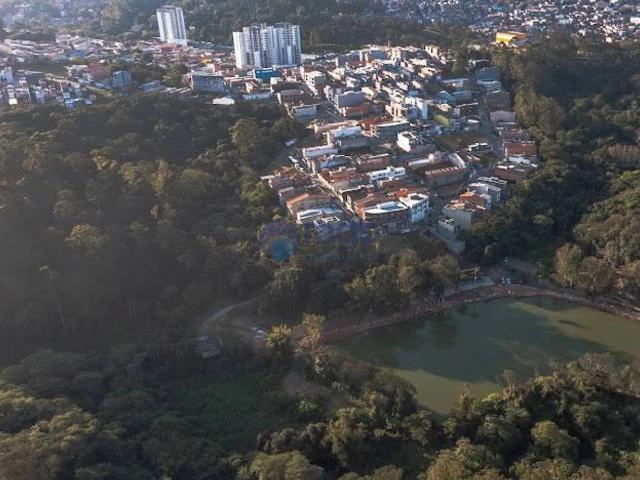 Terreno comercial para Venda em Jandira/SP Chácaras do Peroba