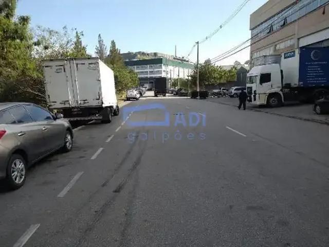 Terreno comercial para Venda em Jandira/SP Jardim Alvorada