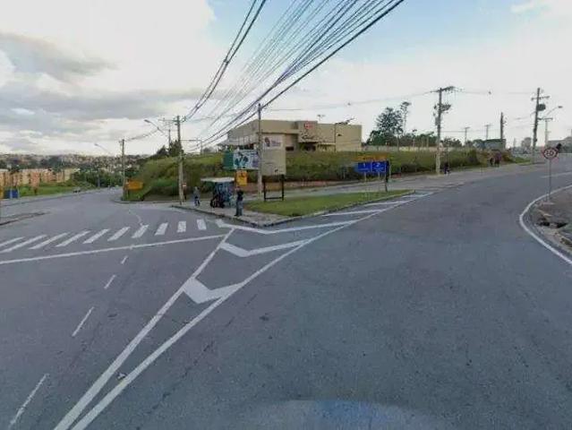 Terreno comercial para Venda em Jandira/SP Jardim Alvorada