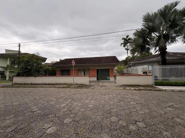Terreno comercial para Venda em Jaraguá do Sul/SC Jaraguá Esquerdo