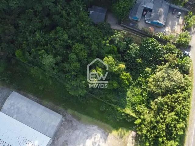 Terreno comercial para Venda em Jaraguá do Sul/SC Nereu Ramos 1 Quartos