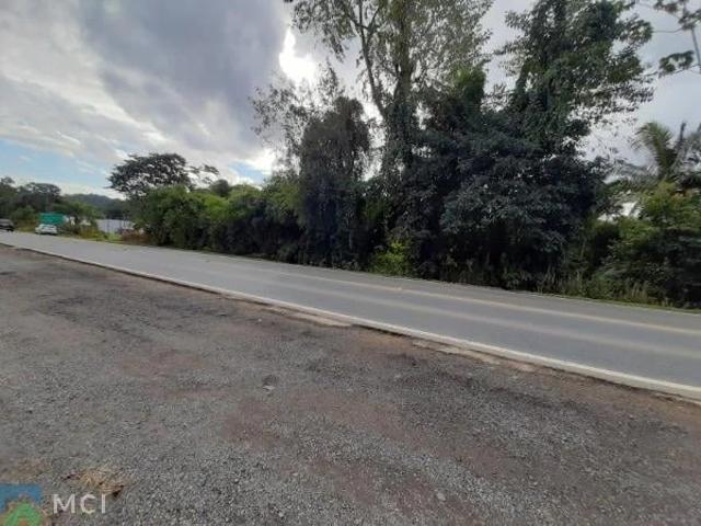 Terreno comercial para Venda em Jaraguá do Sul/SC Nereu Ramos