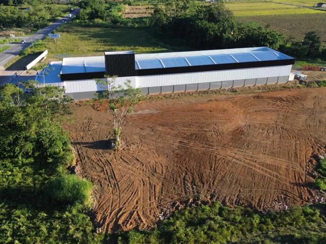 Terreno comercial para Venda em Jaraguá do Sul/SC Rio Cerro I