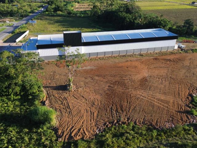 Terreno comercial para Venda em Jaraguá do Sul/SC Rio Cerro I