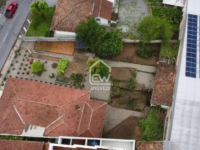 Terreno comercial para Venda em Jaraguá do Sul/SC Vila Baependi 1 Quartos