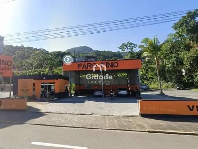 Terreno comercial para Venda em Jaraguá do Sul/SC Vila Lalau
