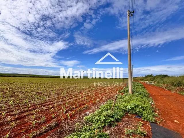 Terreno comercial para Venda em Jardinópolis/SP Área Industrial