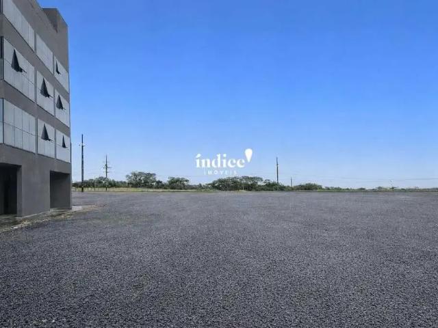 Terreno comercial para Venda em Jardinópolis/SP Centro