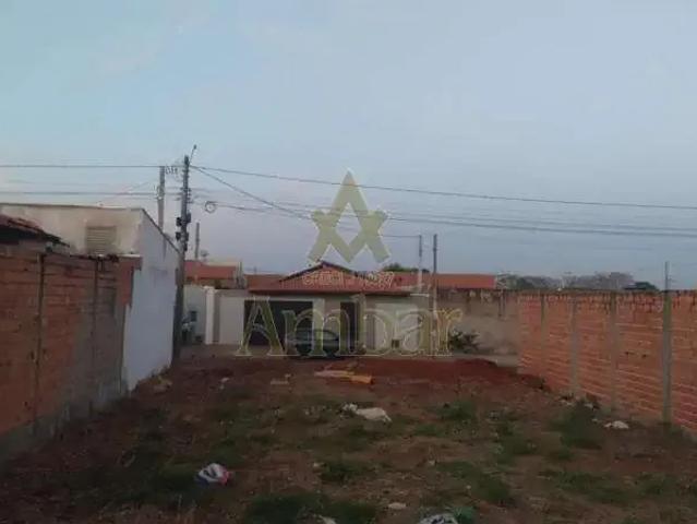 Terreno comercial para Venda em Jardinópolis/SP Centro