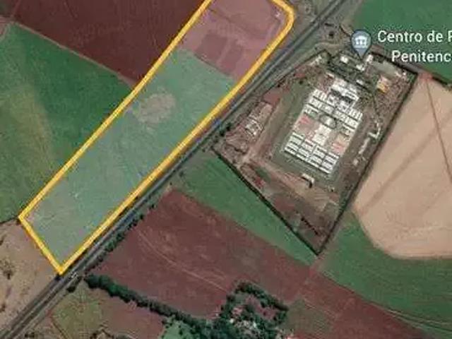 Terreno comercial para Venda em Jardinópolis/SP Juruce