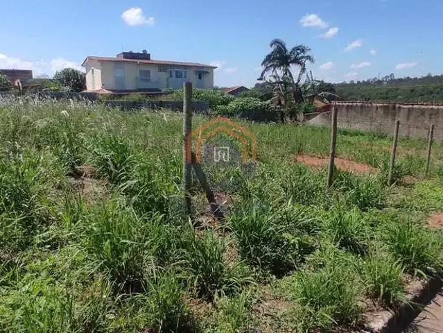 Terreno comercial para Venda em Jarinu/SP Vargem Grande