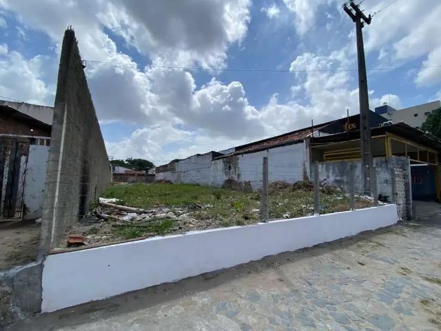 Terreno comercial para Venda em João Pessoa/PB Centro