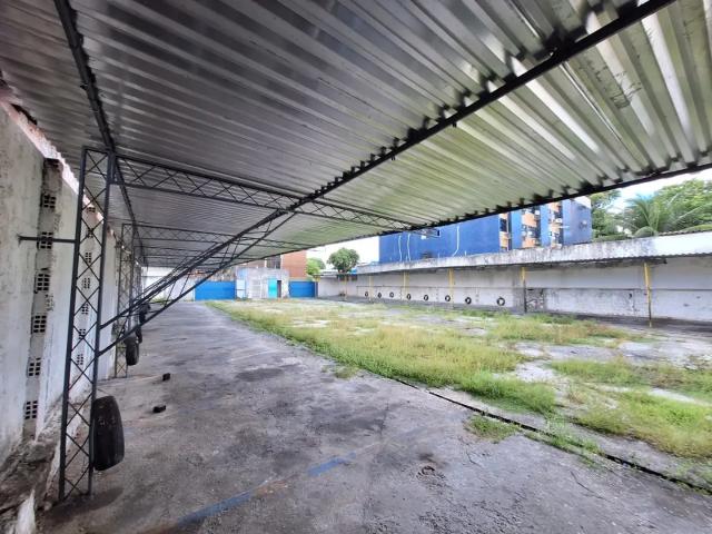 Terreno comercial para Venda em João Pessoa/PB Centro