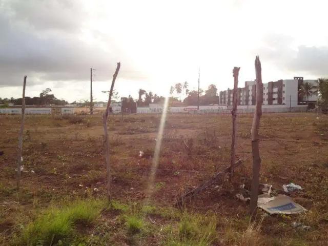 Terreno comercial para Venda em João Pessoa/PB Alto do Mateus