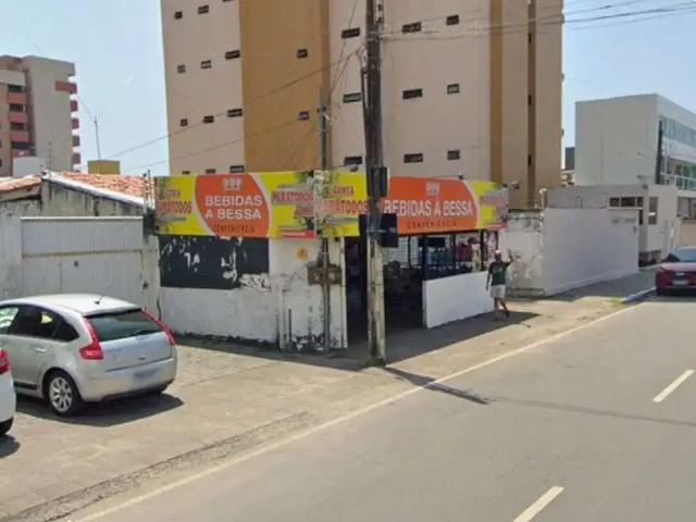 Terreno comercial para Venda em João Pessoa/PB Bessa