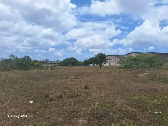 Terreno comercial para Venda em João Pessoa/PB Distrito Industrial