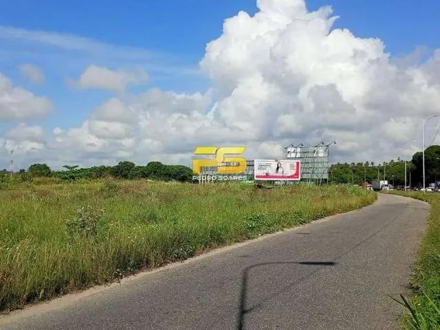 Terreno comercial para Venda em João Pessoa/PB Ernani Sátiro