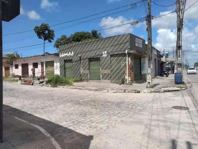 Terreno comercial para Venda em João Pessoa/PB Ernesto Geisel