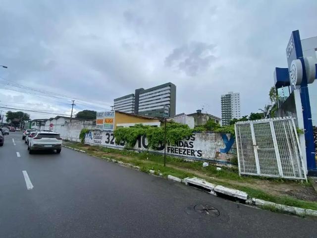 Terreno comercial para Venda em João Pessoa/PB Estados