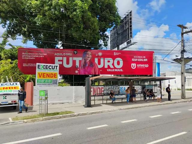 Terreno comercial para Venda em João Pessoa/PB Estados