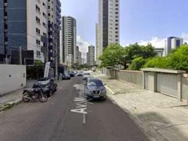 Terreno comercial para Venda em João Pessoa/PB Manaíra