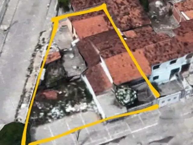 Terreno comercial para Venda em João Pessoa/PB Mangabeira