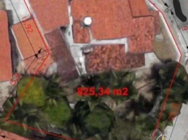 Terreno comercial para Venda em João Pessoa/PB Miramar