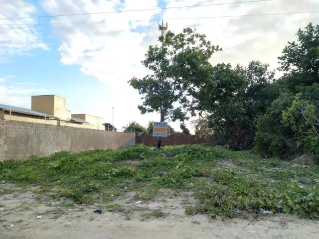 Terreno comercial para Venda em João Pessoa/PB Portal do Sol