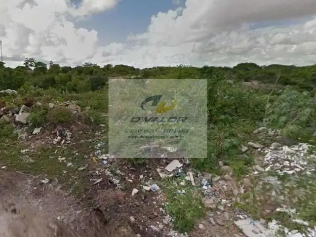 Terreno comercial para Venda em João Pessoa/PB Portal do Sol