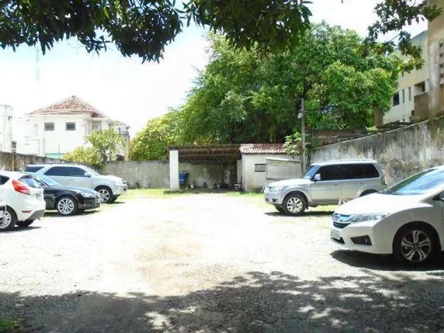 Terreno comercial para Venda em João Pessoa/PB Trincheiras