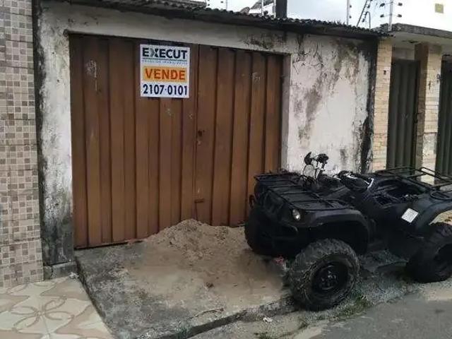 Terreno comercial para Venda em João Pessoa/PB Trincheiras