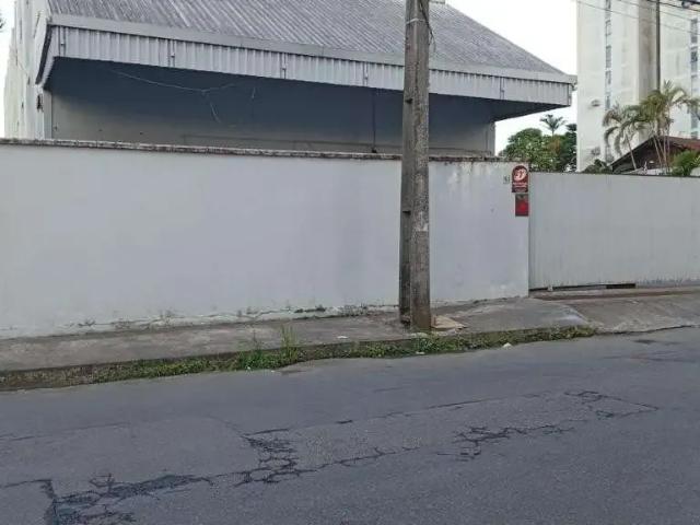 Terreno comercial para Venda em Joinville/SC América