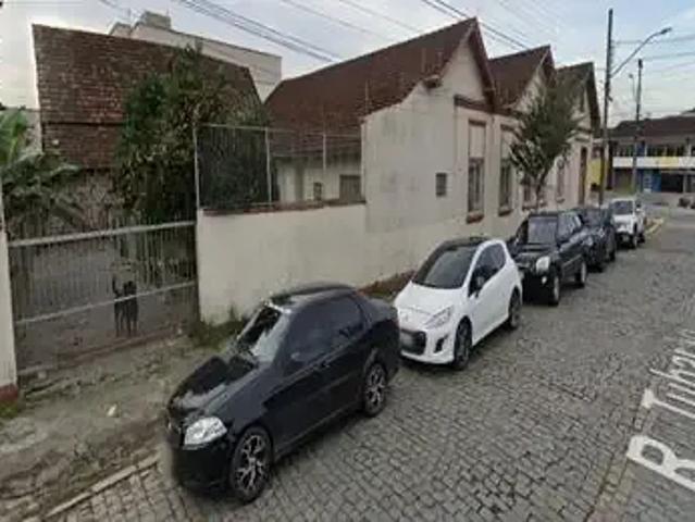 Terreno comercial para Venda em Joinville/SC América
