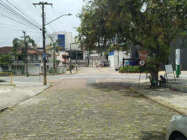 Terreno comercial para Venda em Joinville/SC América