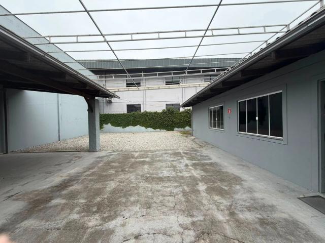 Terreno comercial para Venda em Joinville/SC América