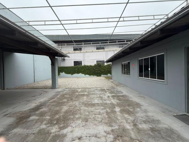 Terreno comercial para Venda em Joinville/SC América