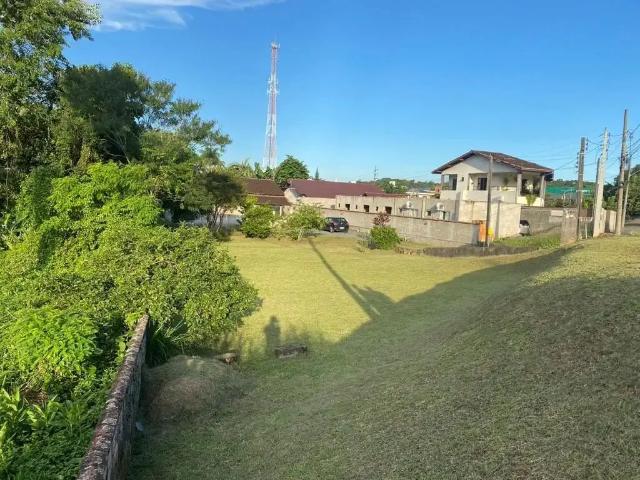 Terreno comercial para Venda em Joinville/SC Anita Garibaldi