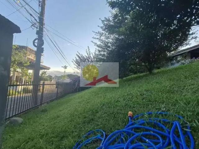 Terreno comercial para Venda em Joinville/SC Anita Garibaldi