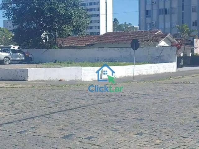 Terreno comercial para Venda em Joinville/SC Anita Garibaldi