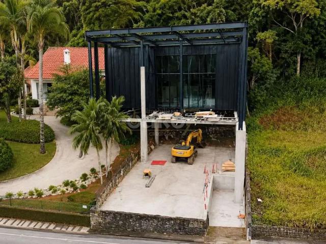 Terreno comercial para Venda em Joinville/SC Anita Garibaldi