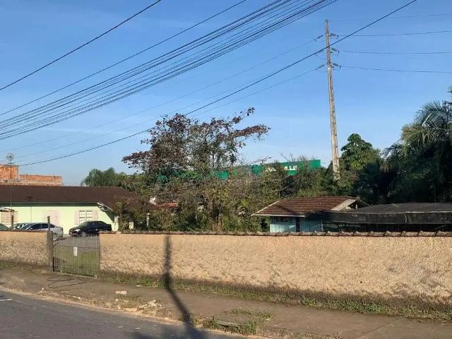 Terreno comercial para Venda em Joinville/SC Anita Garibaldi