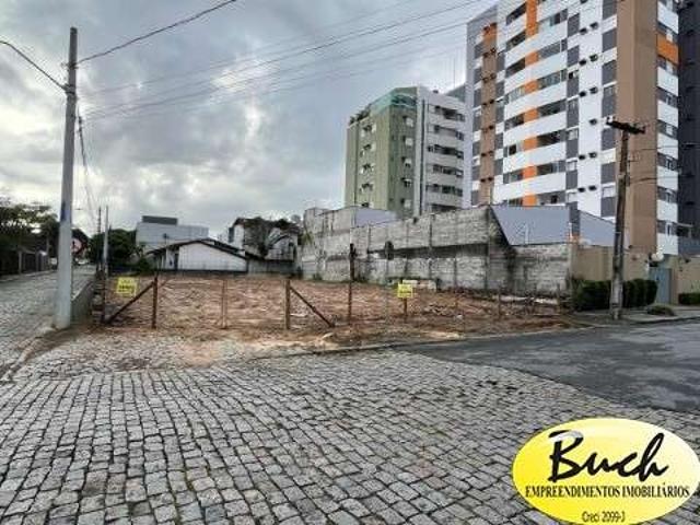 Terreno comercial para Venda em Joinville/SC Anita Garibaldi