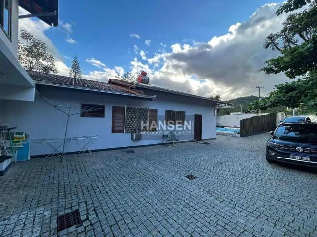 Terreno comercial para Venda em Joinville/SC Anita Garibaldi