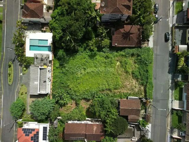 Terreno comercial para Venda em Joinville/SC Bom Retiro