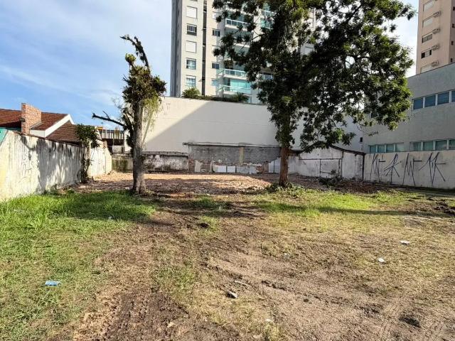 Terreno comercial para Venda em Joinville/SC Centro