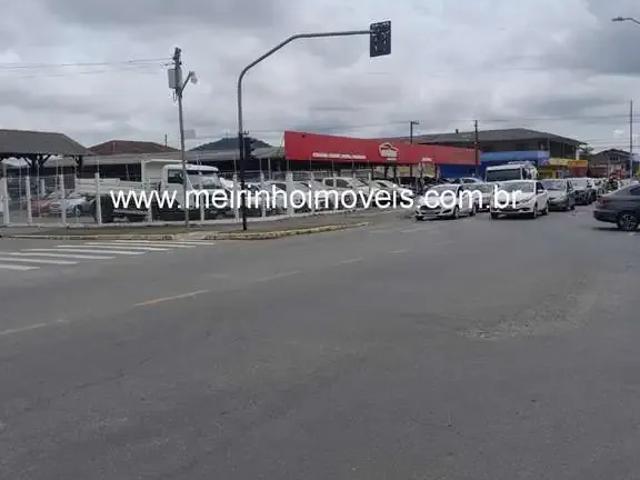 Terreno comercial para Venda em Joinville/SC Fátima