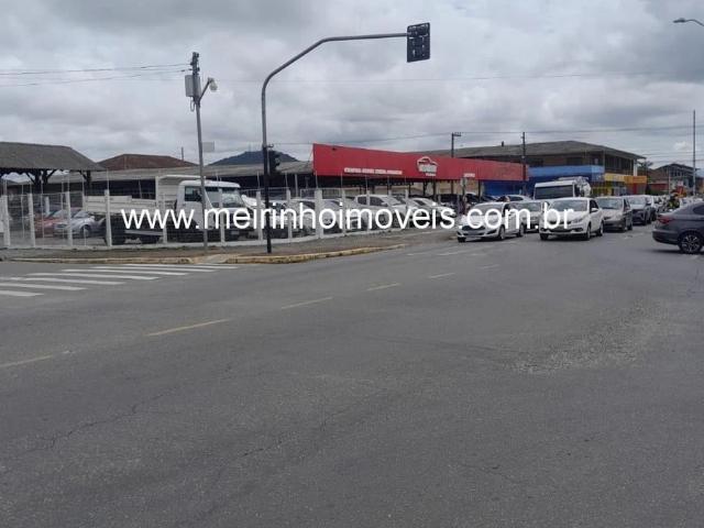 Terreno comercial para Venda em Joinville/SC Fátima